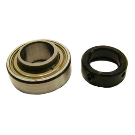 Skf Adapter Bearing, Ra107-Rr RA107-RR